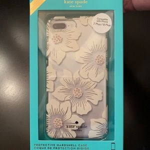 Kate Spade iPhone 7 Plus/ 8 Plus Cover